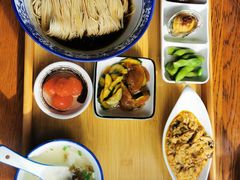 -孙盛兴奥灶面馆·蟹黄面·三虾面(山塘街总店)