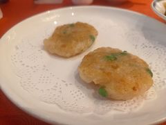 虾饼-群乐饭店(滨安路店)
