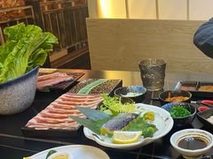 -口罩哥·烧肉刺身