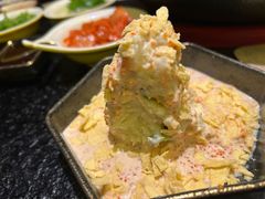 -樱嘢·炭火烧肉(惠南店)