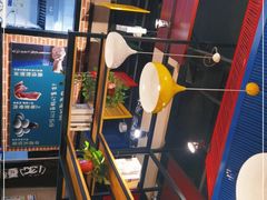 -花少爷的粥(中贸广场店)