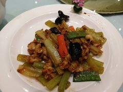 -万龙洲海鲜(大兴绿地缤纷城店)