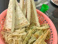 -清真马杰山牛肉汤馆