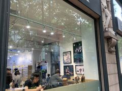 门面-Sony Store 索尼(上海淮海中路店)