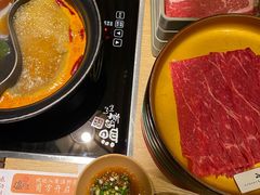 -温野菜涮涮锅(大悦城店)