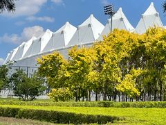 -长春奥林匹克公园