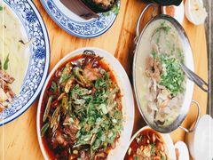 -杨三娘跷脚牛肉(羊子山西路店)