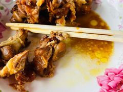 -东财大盘鸡(黑石礁店)