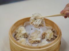 羊肉烧卖-内蒙味道