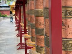 -护国法轮寺