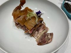 -聆桂烤鸭·金奖烤鸭(静联广场店)