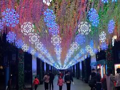 -厦门方特梦幻王国