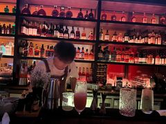 -音乐房子·Vintage Live Bar(玉林总店)