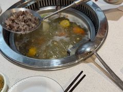 -四点金潮汕鲜牛肉火锅(金猴名居店)