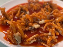 -笑红饭庄