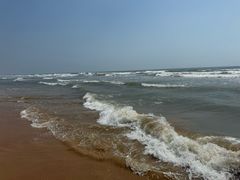 -日照海滨国家森林公园