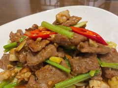 -蘭奢雅集·江浙菜(青山江滩店)