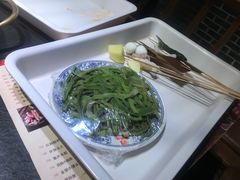 -来涮蜀鲜货火锅串串香(菜市口店)