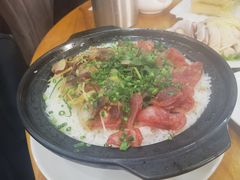 -御龙海鲜火锅(十六浦店)