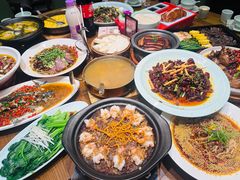 -蓉和妈妈菜·芙蓉花开(高新店)