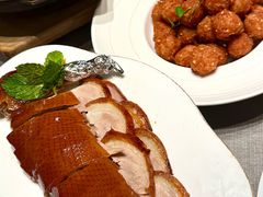 -北平食府·北京烤鸭(北京西站六里桥店)
