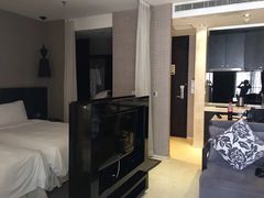 -黎客国际酒店