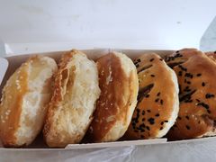 老婆饼-幸福鸟动物奶油生日蛋糕(军校店)