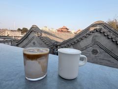 -S.O.E COFFEE(五道营店)