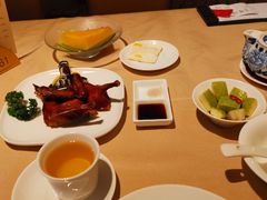 乳鸽-金苑海鲜酒家(来魅力店)