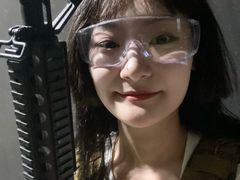 -兵魂·室内真人CS枪战俱乐部·团建·军事轰趴馆