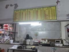 -东盛美食(东城南路店)