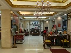 -鹿鸣春饭店(总店)