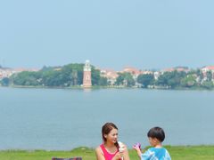 -仙湖旅游度假区
