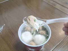 -同利肉燕老铺(澳门路店)