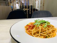 -伊斯坦布尔土耳其清真咖啡餐厅