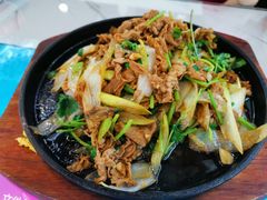 -帕米尔食府(白云观店)