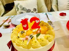 -花花卷卷·鲜食蛋糕(泉屋店)