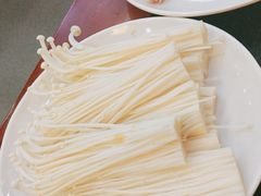 -重庆楊門机场老火锅(20年老店两路总店)