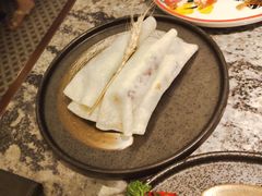 -新白鹿餐厅(松江开元地中海店)