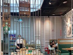 -潮粥荟·潮汕砂锅粥(槐房万达店)