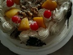 -黑森林饼皇(石龙路总店)