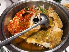 剁椒鱼头-老湘亲·品鉴湘菜(湖里店)