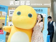 -鹏欣水游城