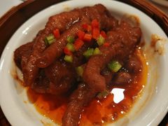 -悦雅居·老广州老味道(长湖店)