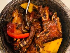 -港丽餐厅(高德置地店)