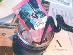-L'Arome芳芳法国餐厅(仙林金鹰店)