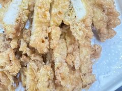 -邢家锅贴老店·非遗·开封菜(金明广场店)