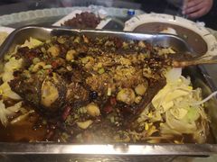 -大鹅岛绿色生态美食园