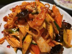 -味家烤肉烤鳗鱼牛排(西塔旗舰店)