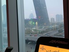 -Trainyard 炼·工场(中国国际贸易中心店)